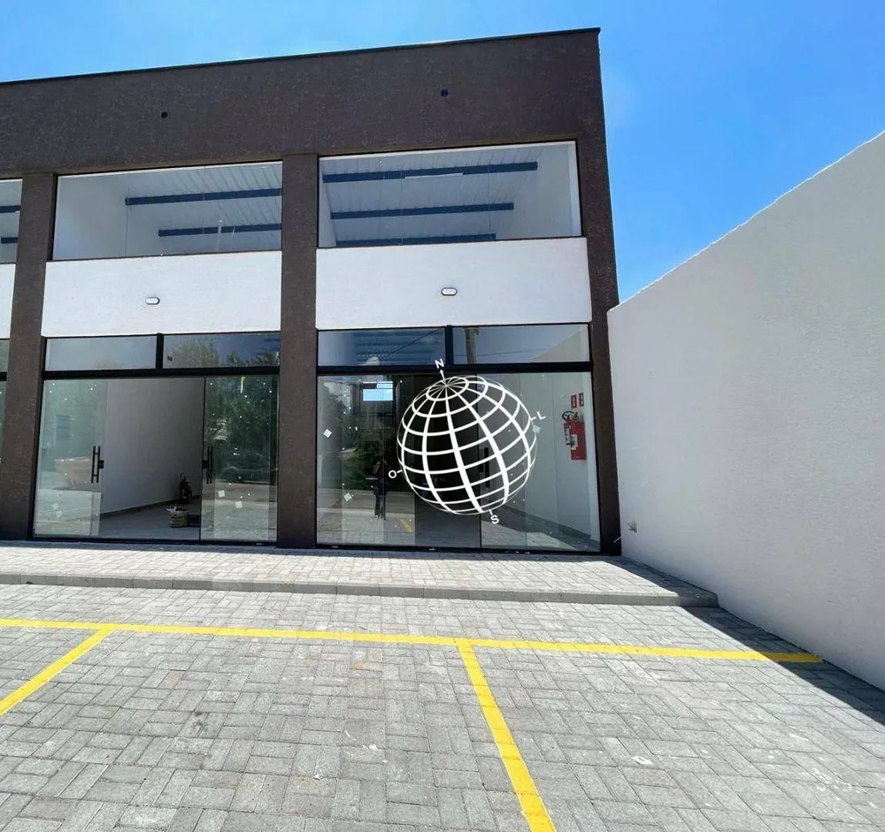 Loja-Salão, 82 m² - Foto 5