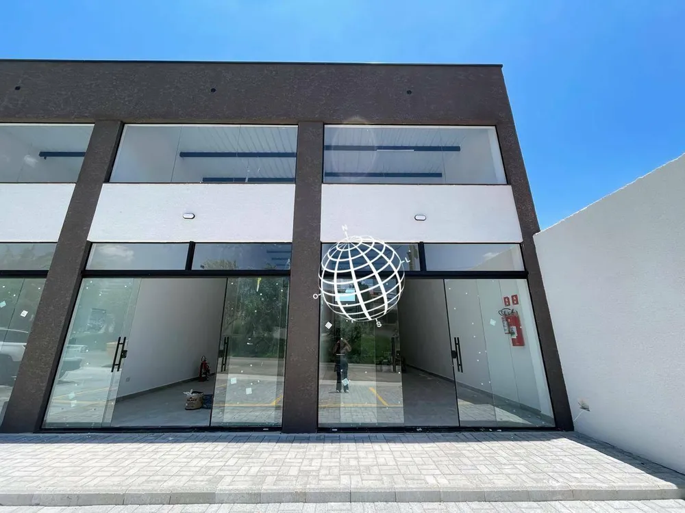 Loja-Salão, 82 m² - Foto 3