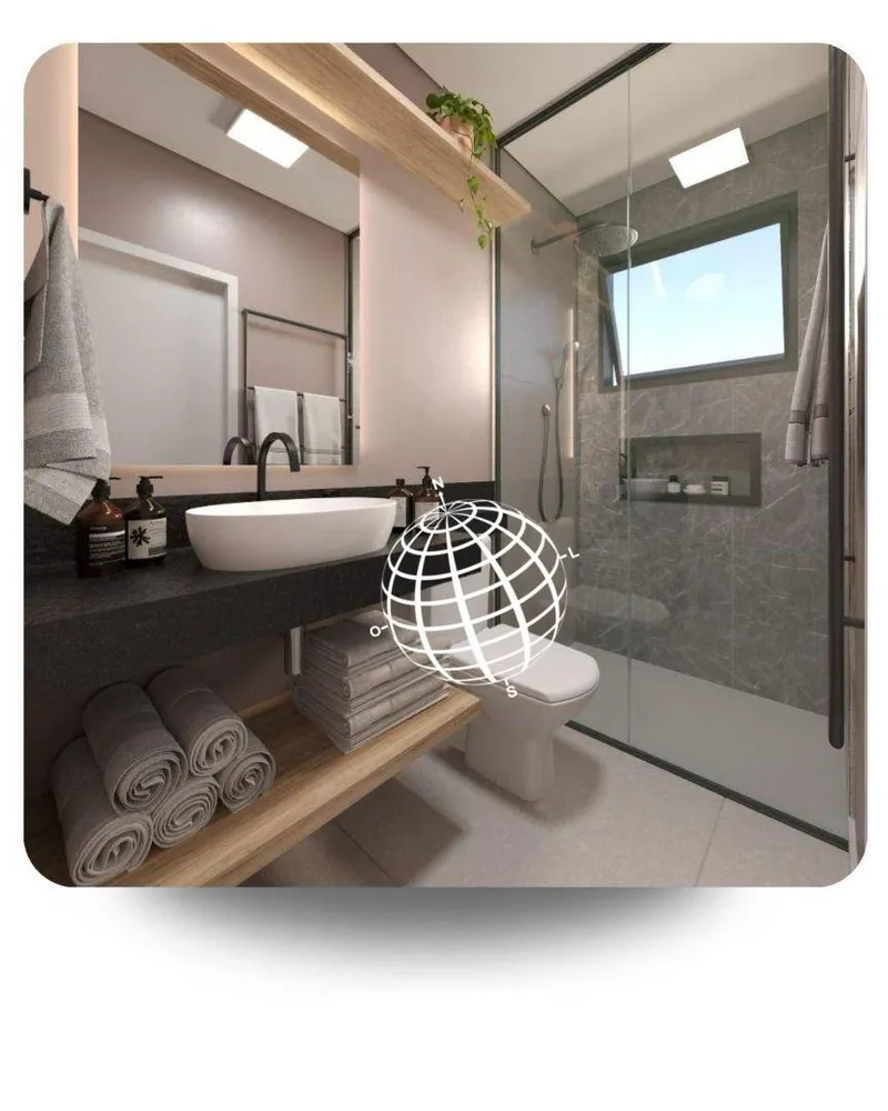 Casa, 3 quartos, 170 m² - Foto 8