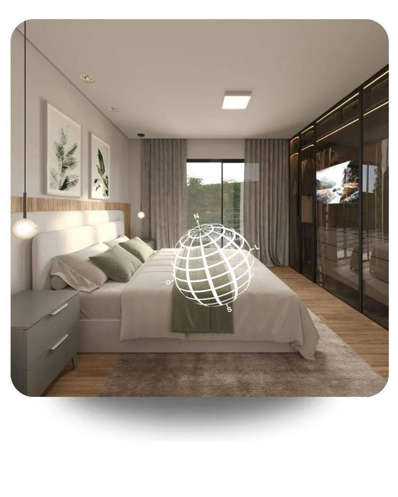 Casa, 3 quartos, 170 m² - Foto 7