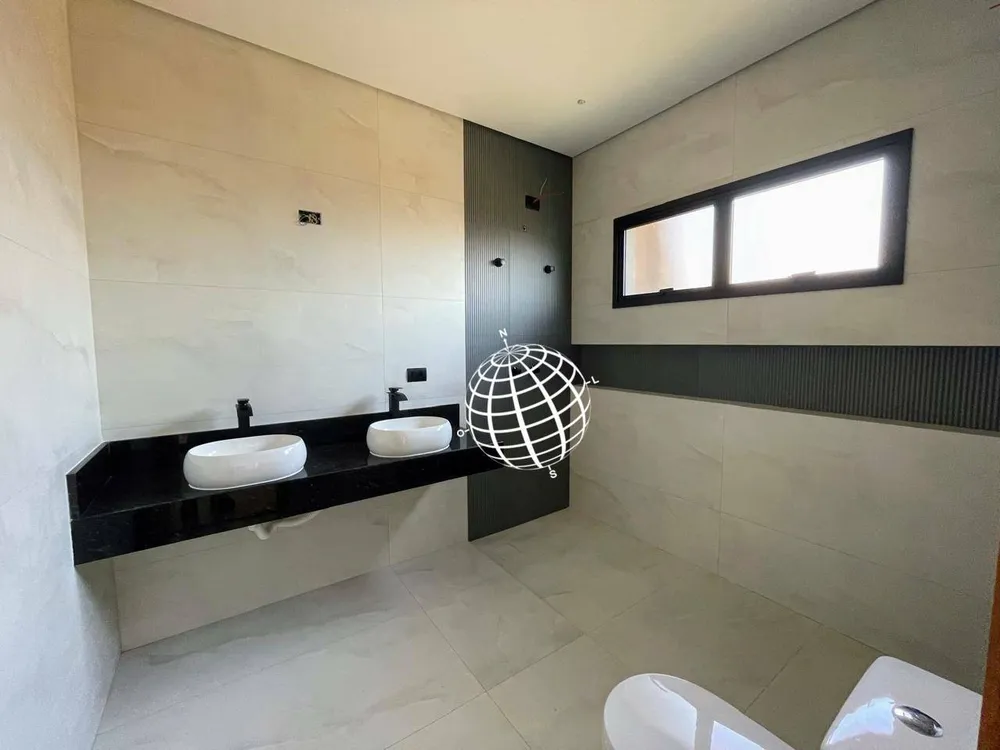 Casa, 3 quartos, 138 m² - Foto 9