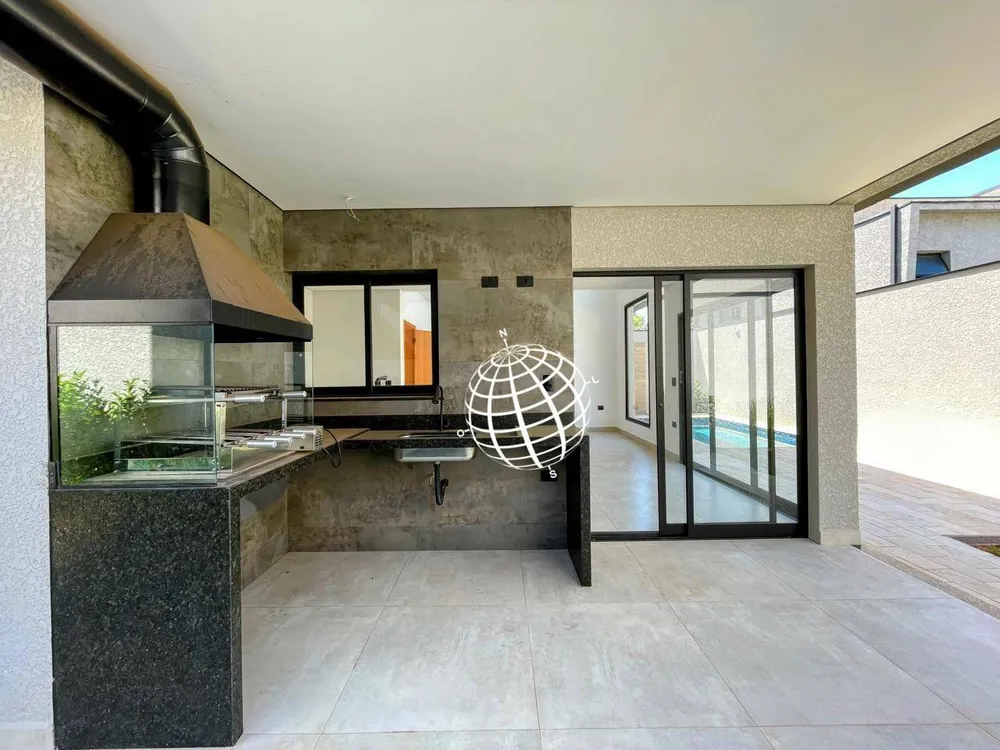 Casa, 3 quartos, 138 m² - Foto 6