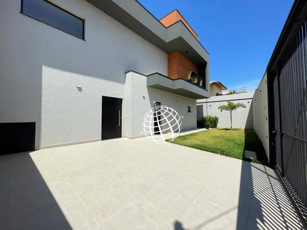 Casa, 3 quartos, 138 m² - Foto 5