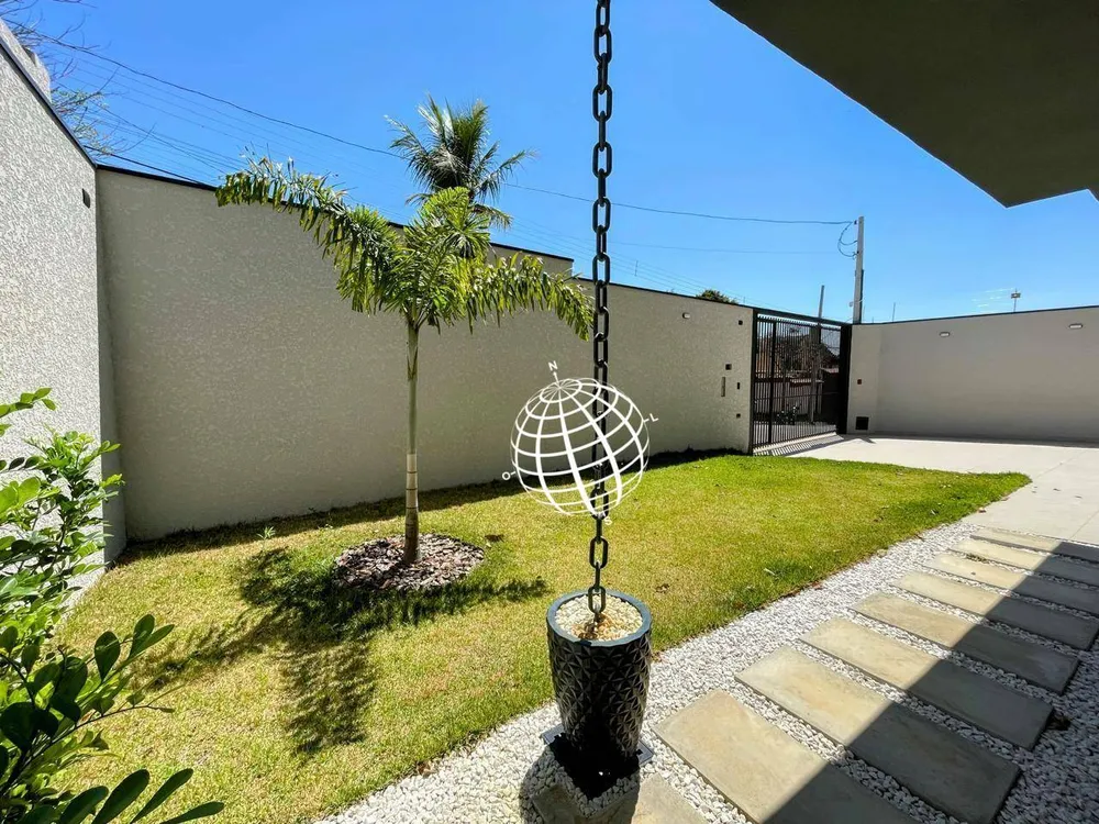 Casa, 3 quartos, 138 m² - Foto 11