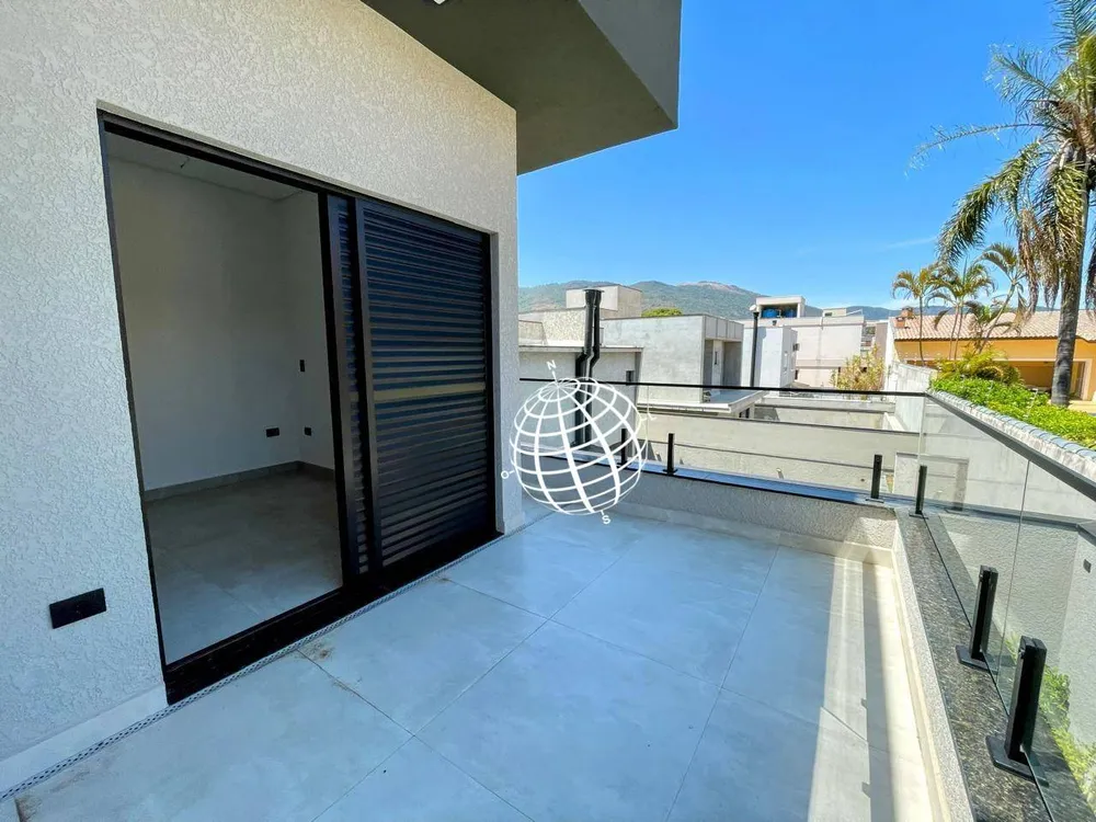 Casa, 3 quartos, 138 m² - Foto 2