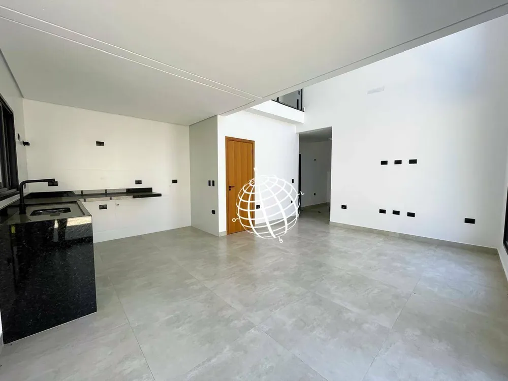 Casa, 3 quartos, 138 m² - Foto 3