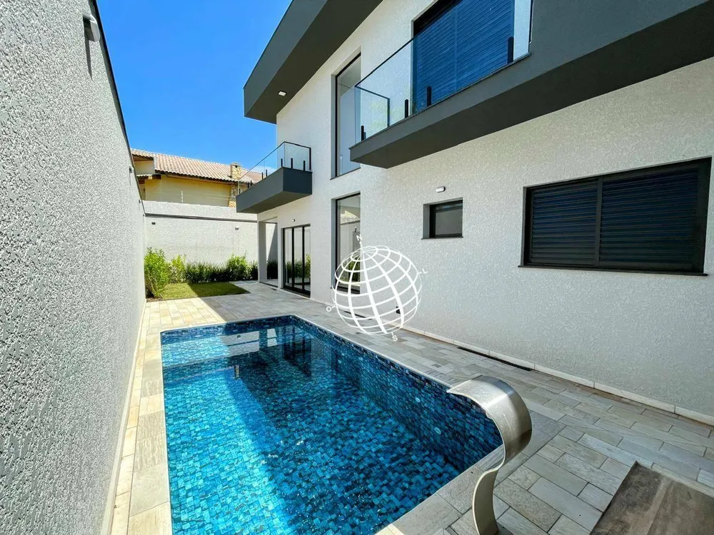 Casa, 3 quartos, 138 m² - Foto 8