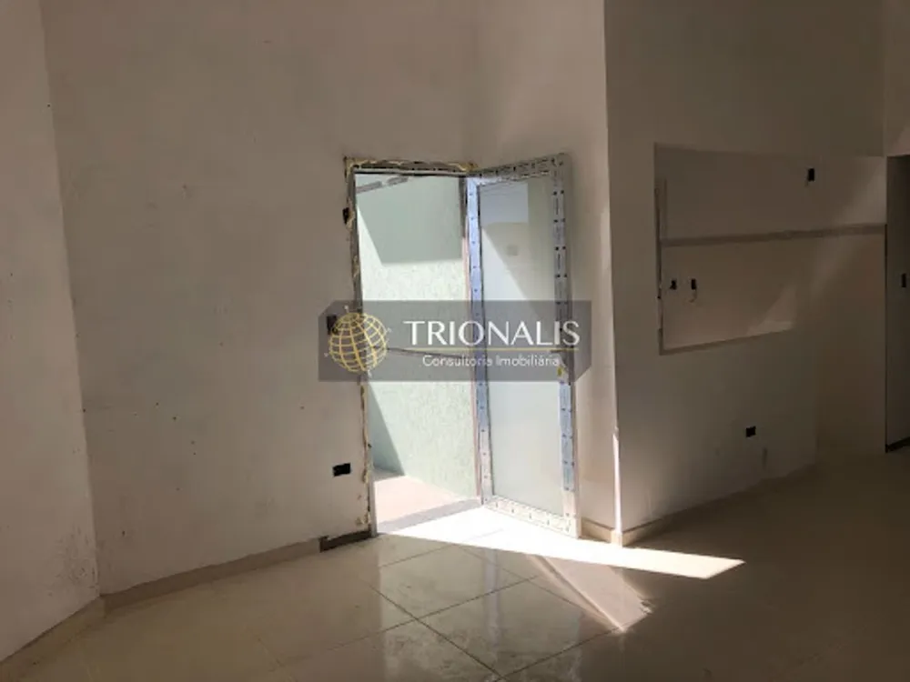 Casa, 3 quartos, 81 m² - Foto 2