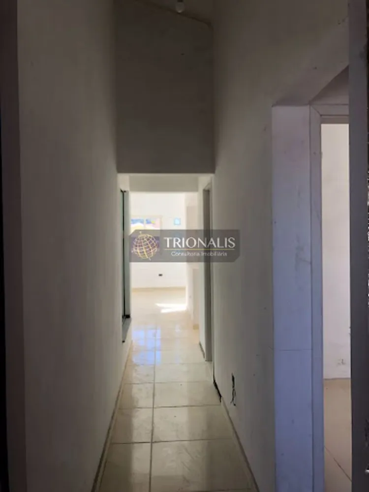 Casa, 3 quartos, 81 m² - Foto 8