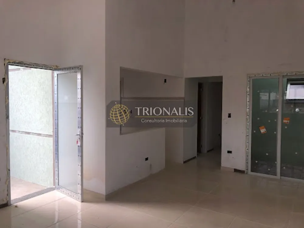 Casa, 3 quartos, 81 m² - Foto 11