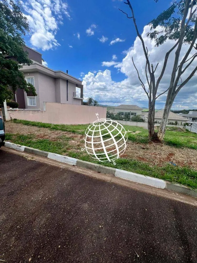 Loteamento e Condomínio, 842 m² - Foto 4
