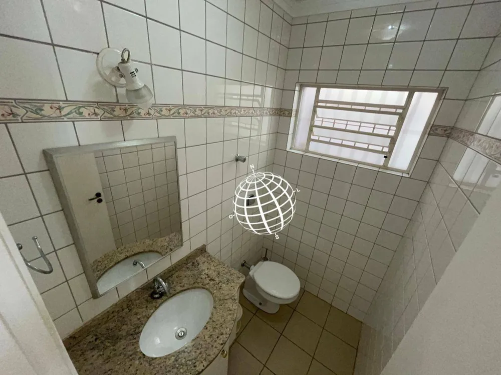 Casa, 3 quartos, 261 m² - Foto 9