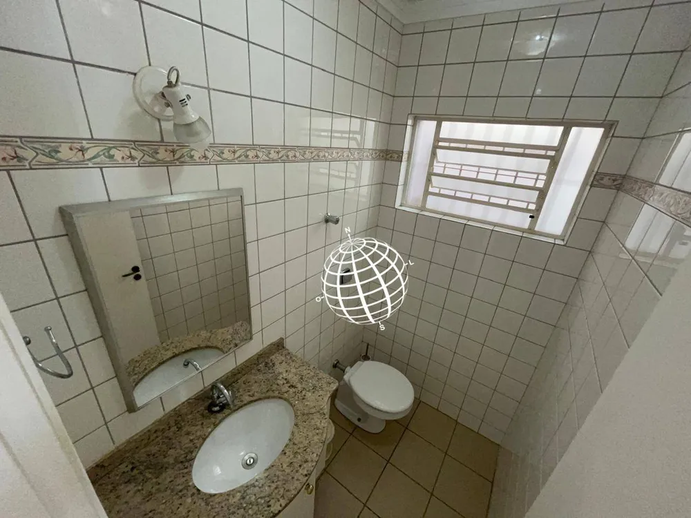Casa, 3 quartos, 261 m² - Foto 8