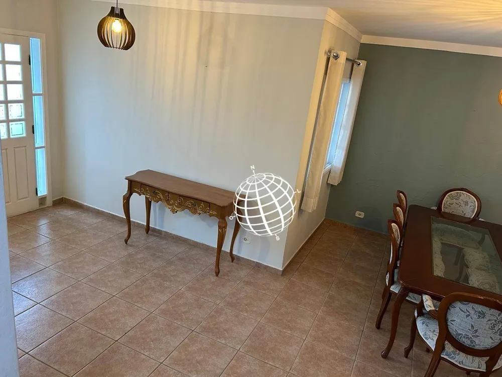 Casa, 3 quartos, 261 m² - Foto 3