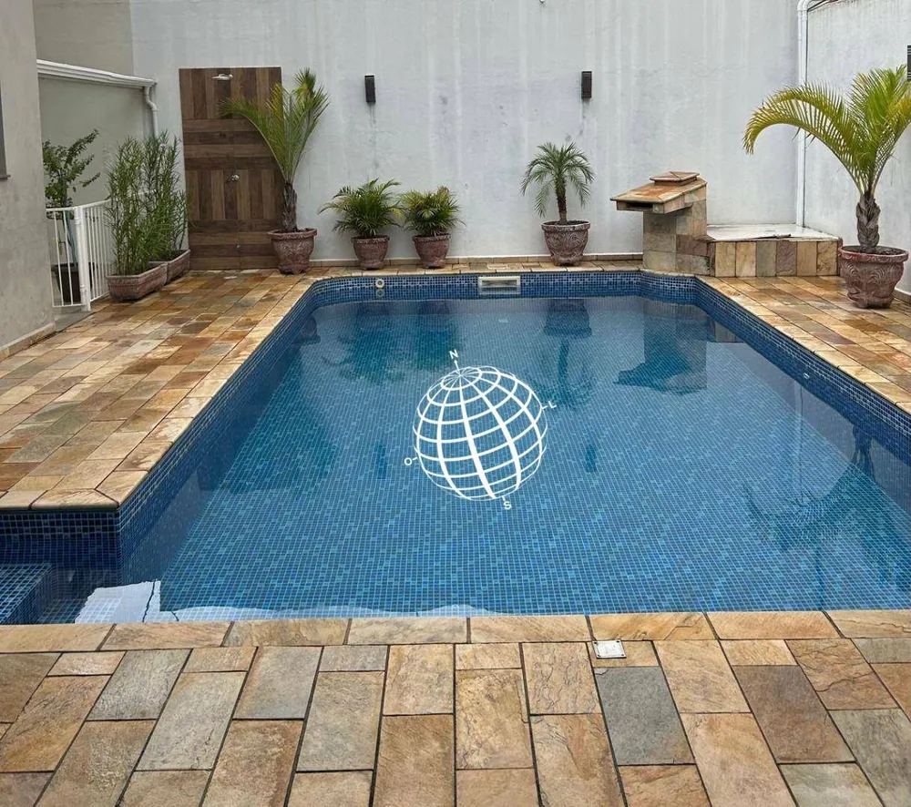 Casa, 3 quartos, 261 m² - Foto 8