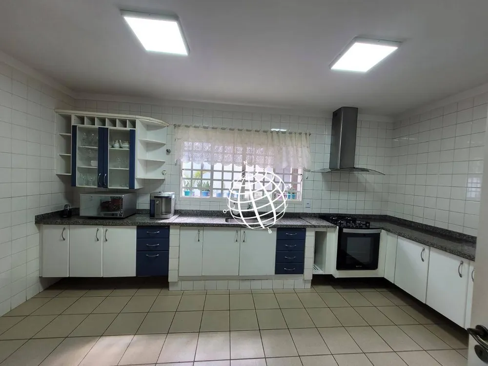 Casa, 3 quartos, 261 m² - Foto 12