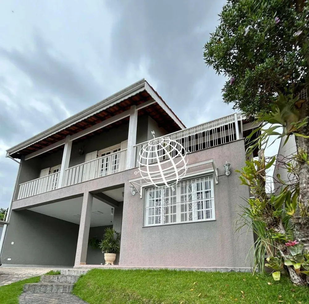Casa, 3 quartos, 261 m² - Foto 5