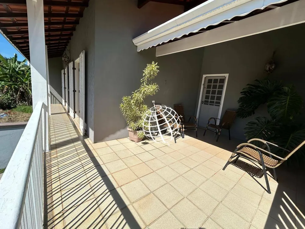 Casa, 3 quartos, 261 m² - Foto 4