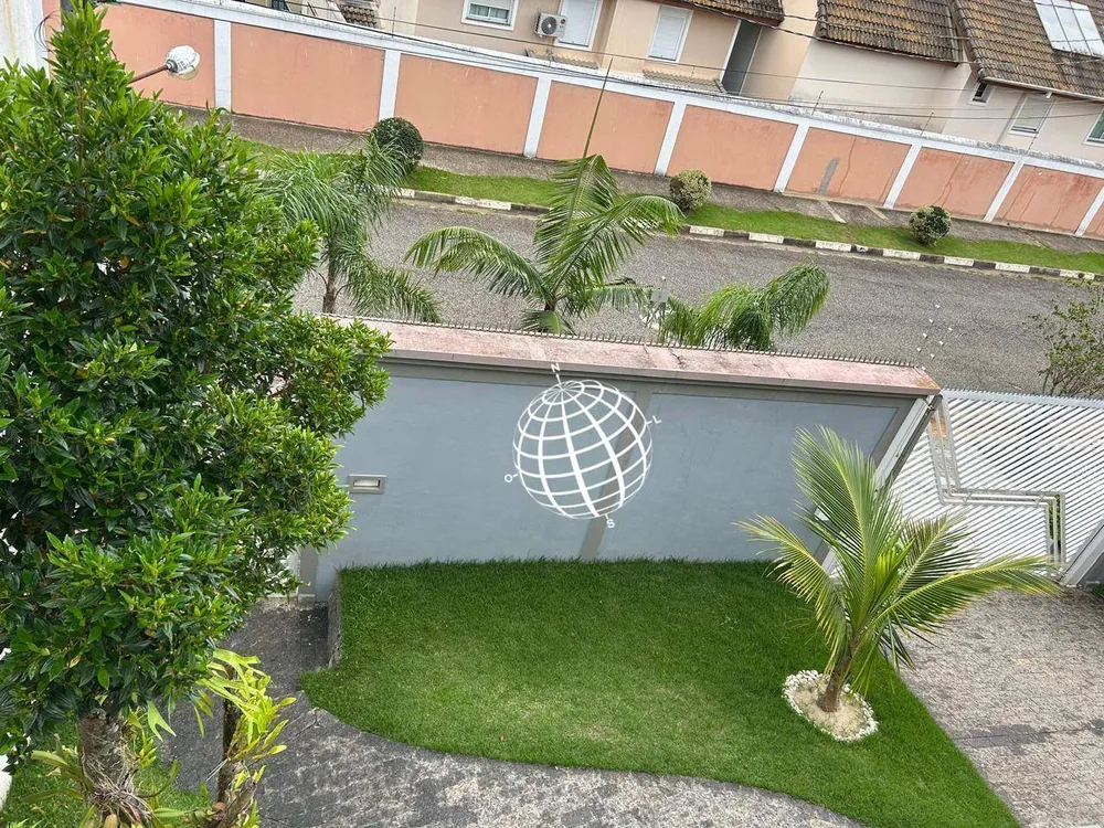Casa, 3 quartos, 261 m² - Foto 11