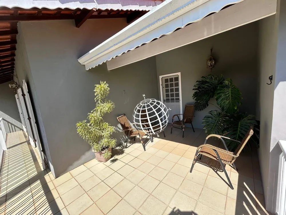 Casa, 3 quartos, 261 m² - Foto 7