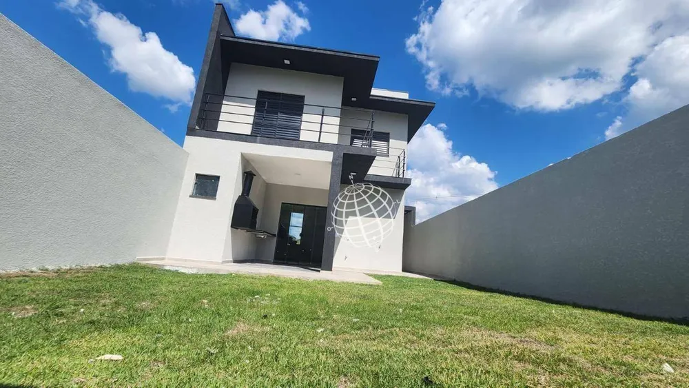 Casa, 3 quartos, 97 m² - Foto 11