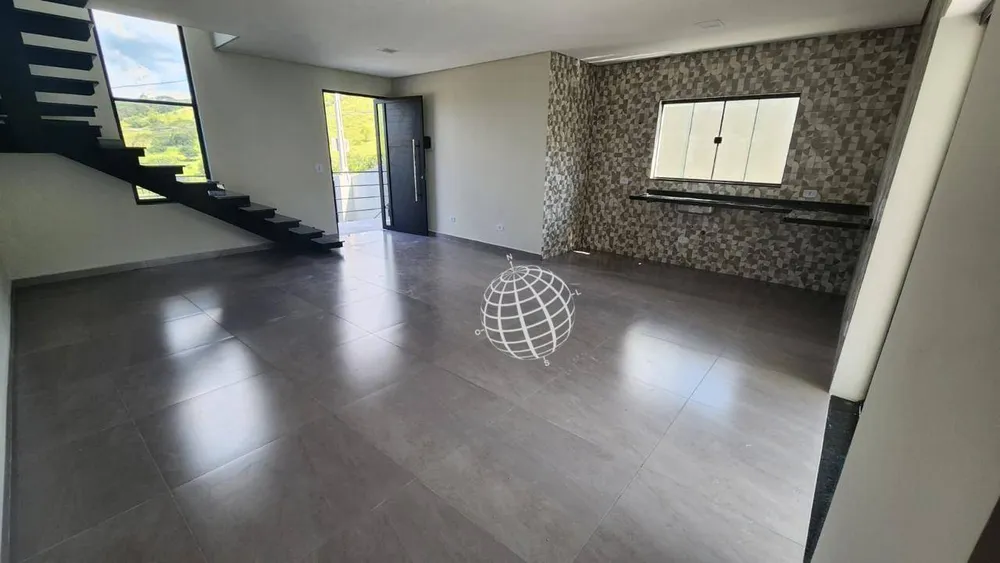 Casa, 3 quartos, 97 m² - Foto 3