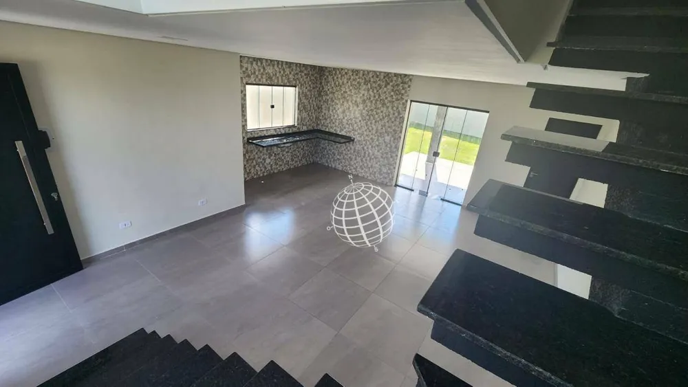 Casa, 3 quartos, 97 m² - Foto 5