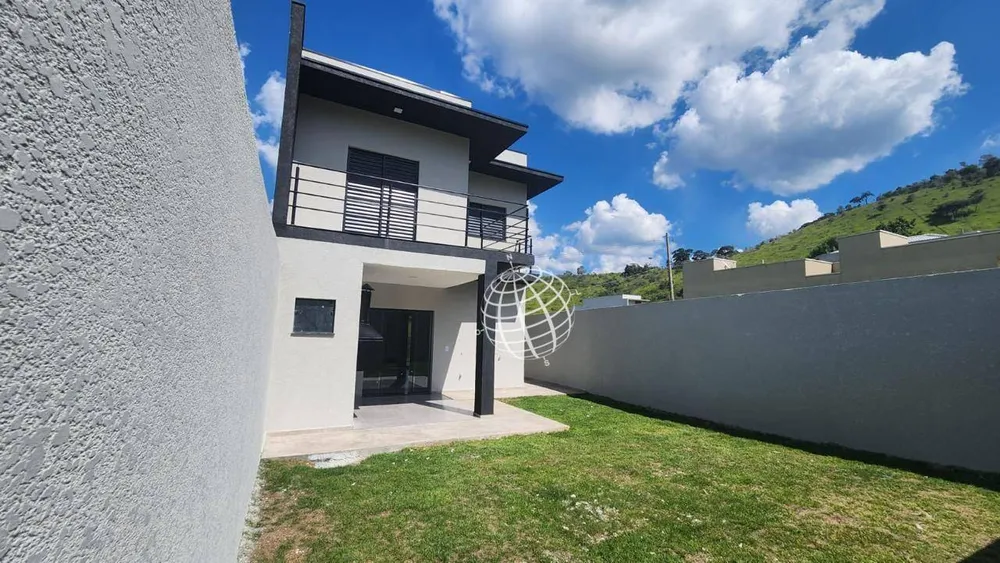 Casa, 3 quartos, 97 m² - Foto 8