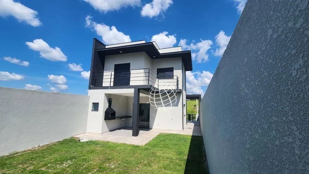 Casa, 3 quartos, 97 m² - Foto 12