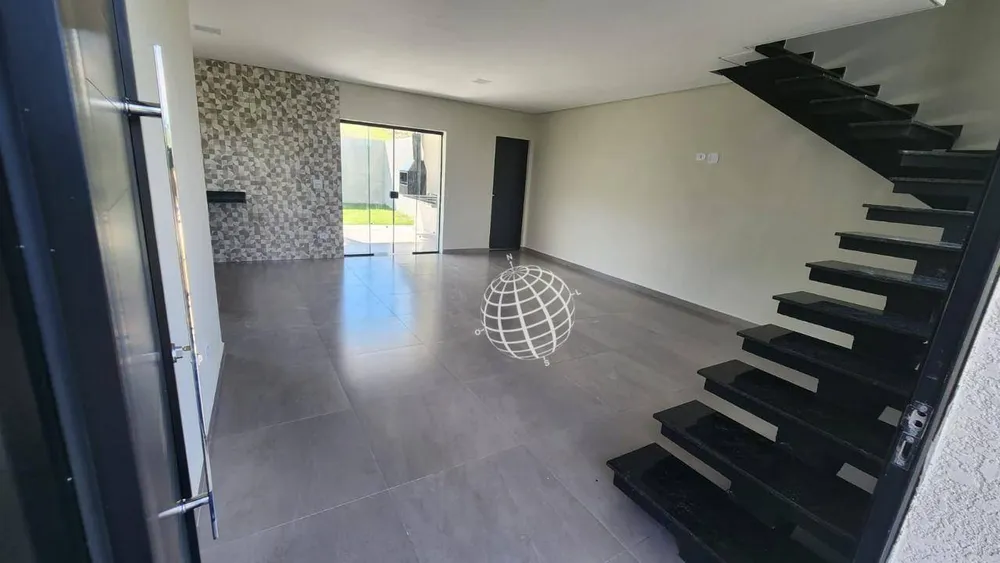 Casa, 3 quartos, 97 m² - Foto 2