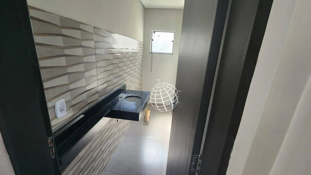 Casa, 3 quartos, 97 m² - Foto 4