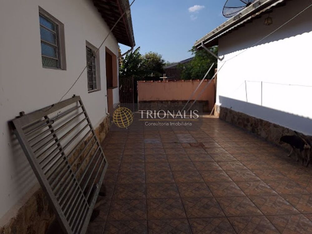 Casa, 3 quartos, 230 m² - Foto 9