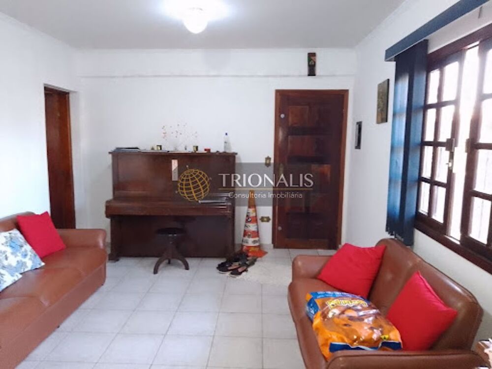 Casa, 3 quartos, 230 m² - Foto 21