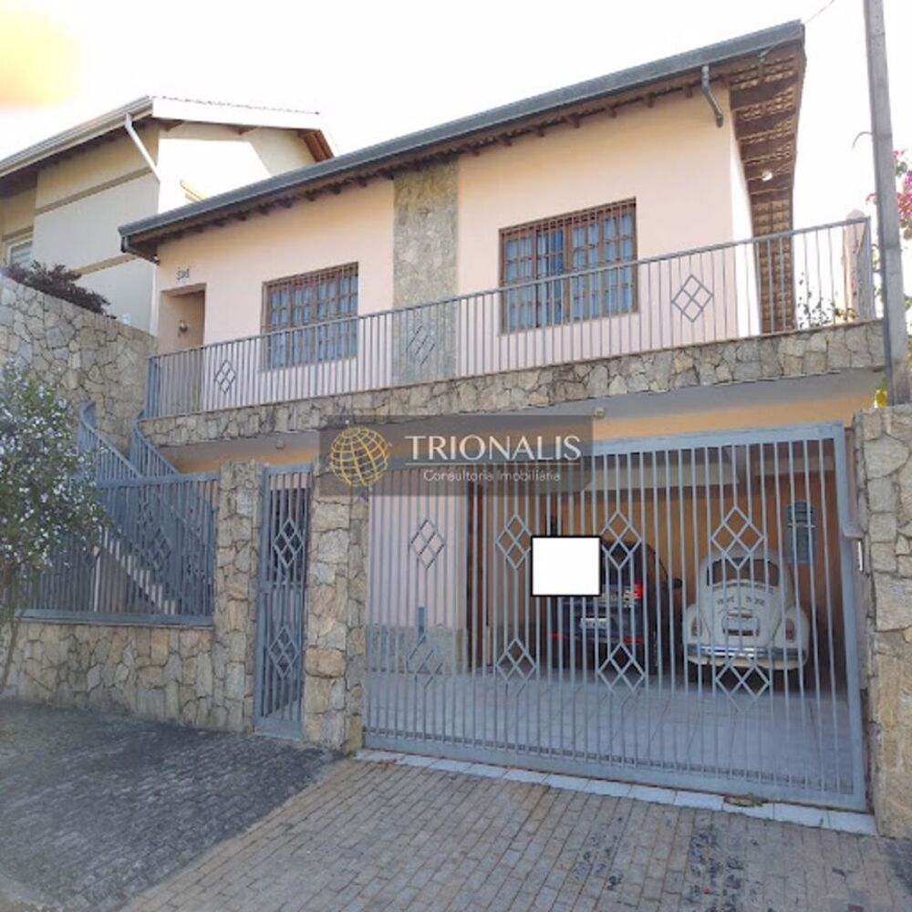 Casa, 3 quartos, 230 m² - Foto 25