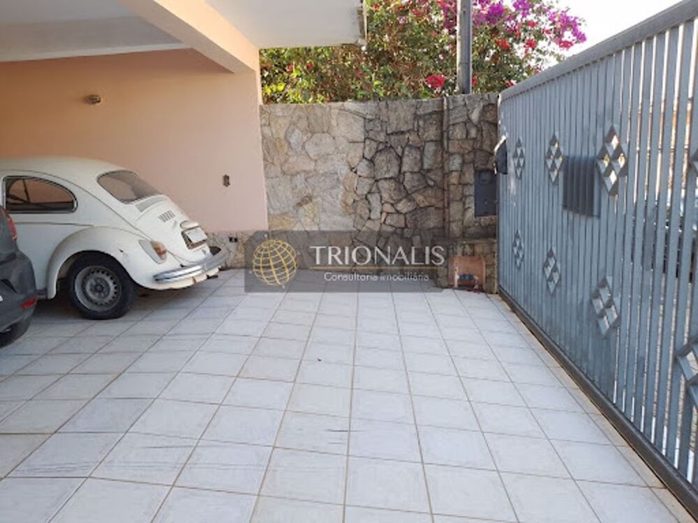 Casa, 3 quartos, 230 m² - Foto 12