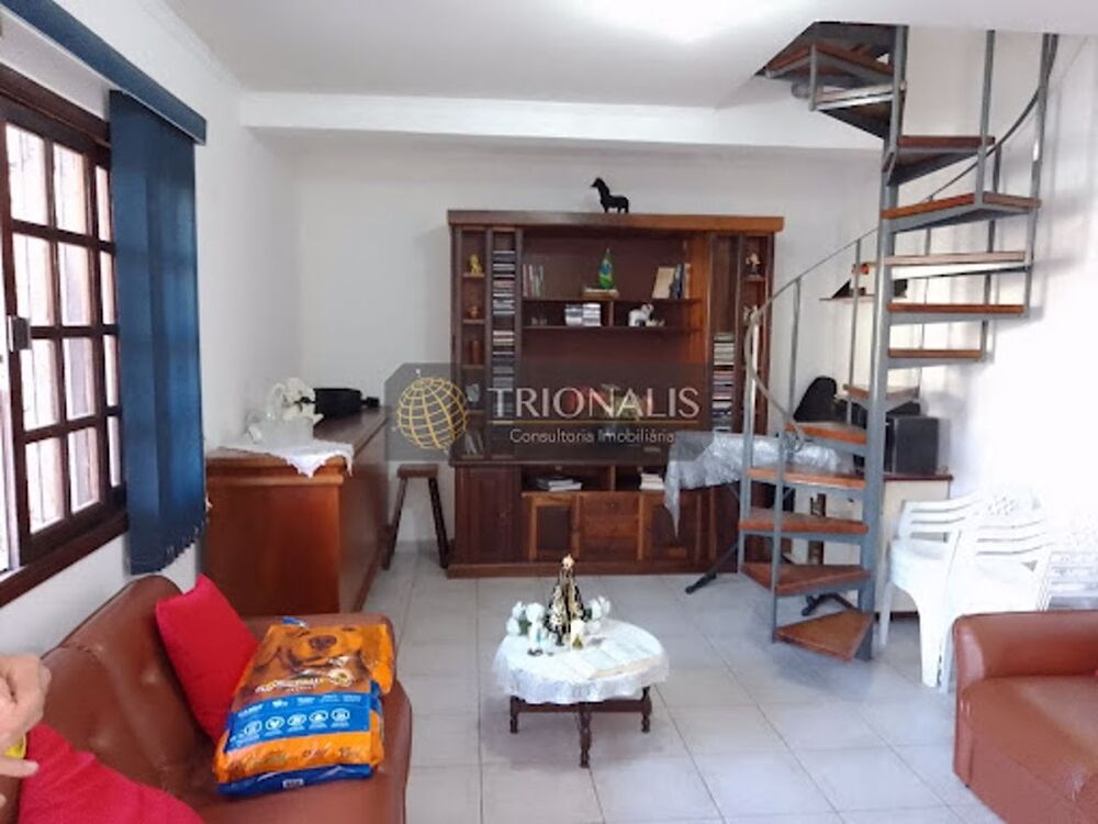 Casa, 3 quartos, 230 m² - Foto 5