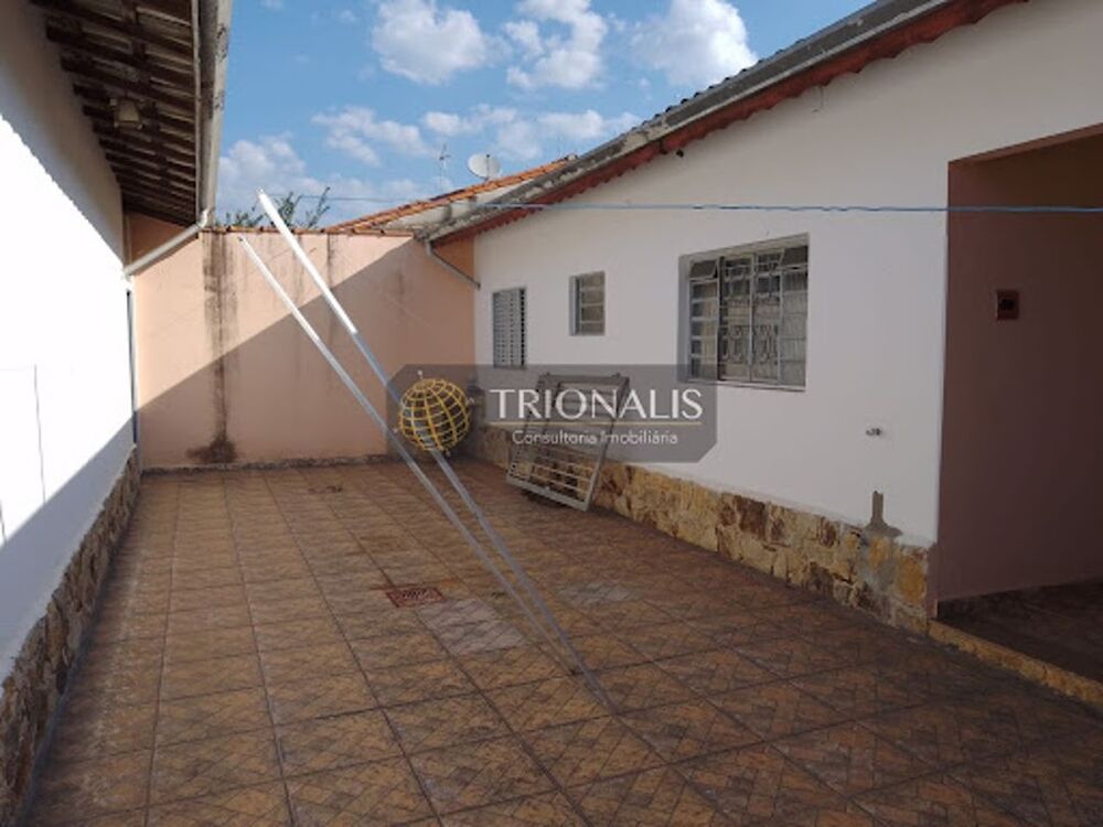 Casa, 3 quartos, 230 m² - Foto 24