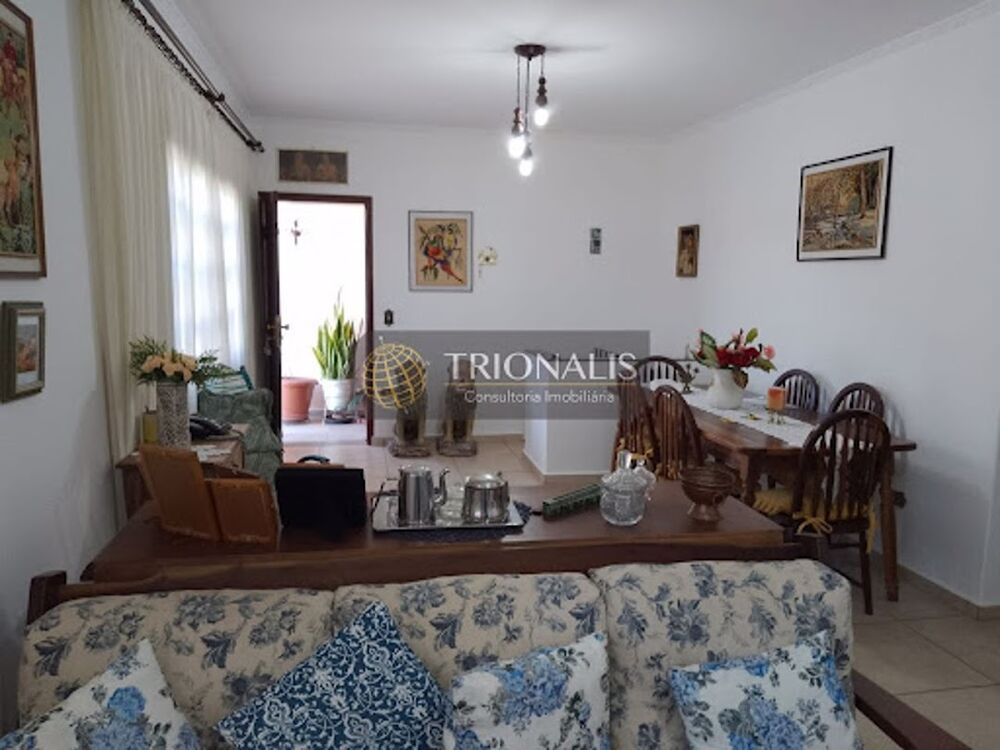 Casa, 3 quartos, 230 m² - Foto 11