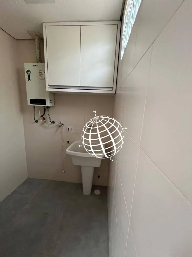 Apartamento, 2 quartos, 160 m² - Foto 9