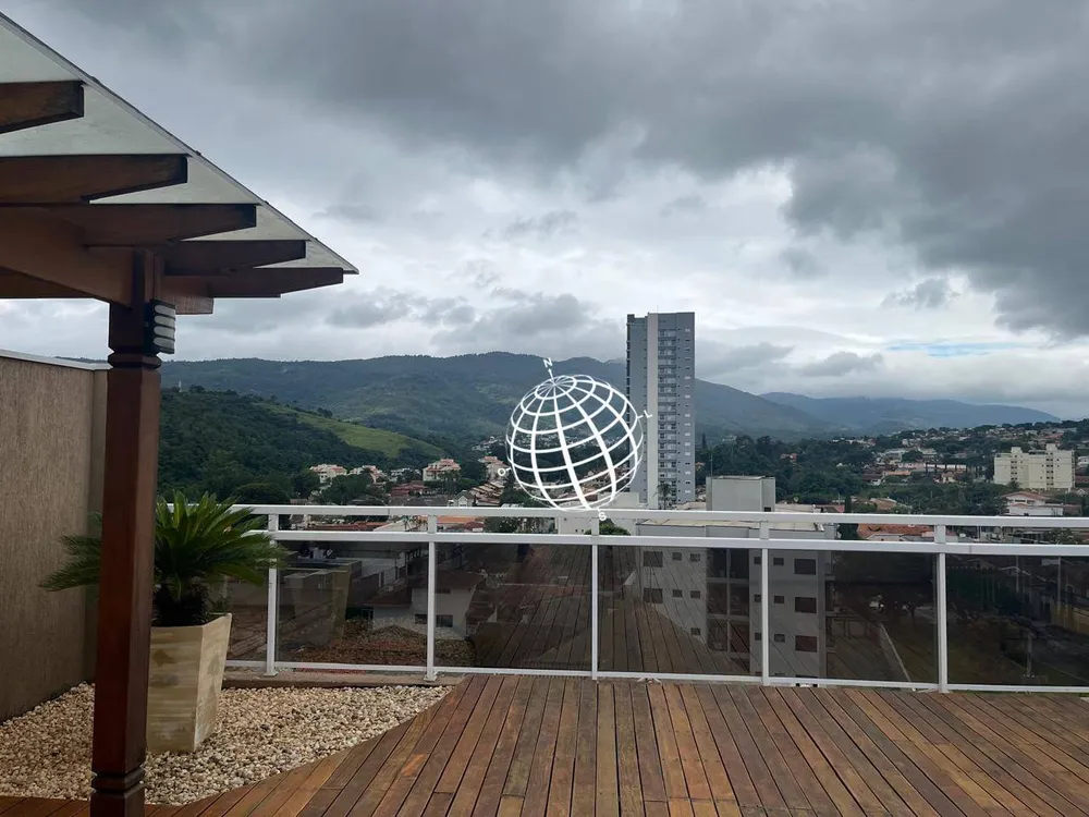 Apartamento, 2 quartos, 160 m² - Foto 12
