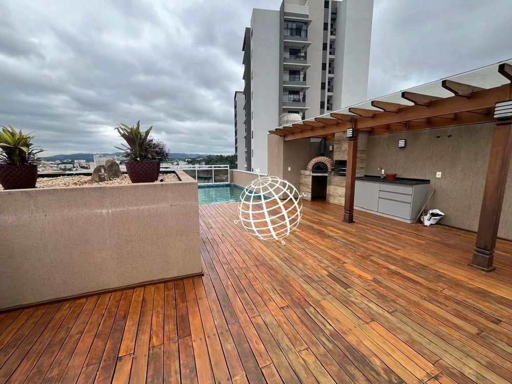 Apartamento, 2 quartos, 160 m² - Foto 11
