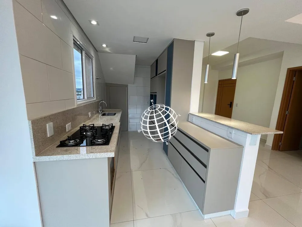 Apartamento, 2 quartos, 160 m² - Foto 6