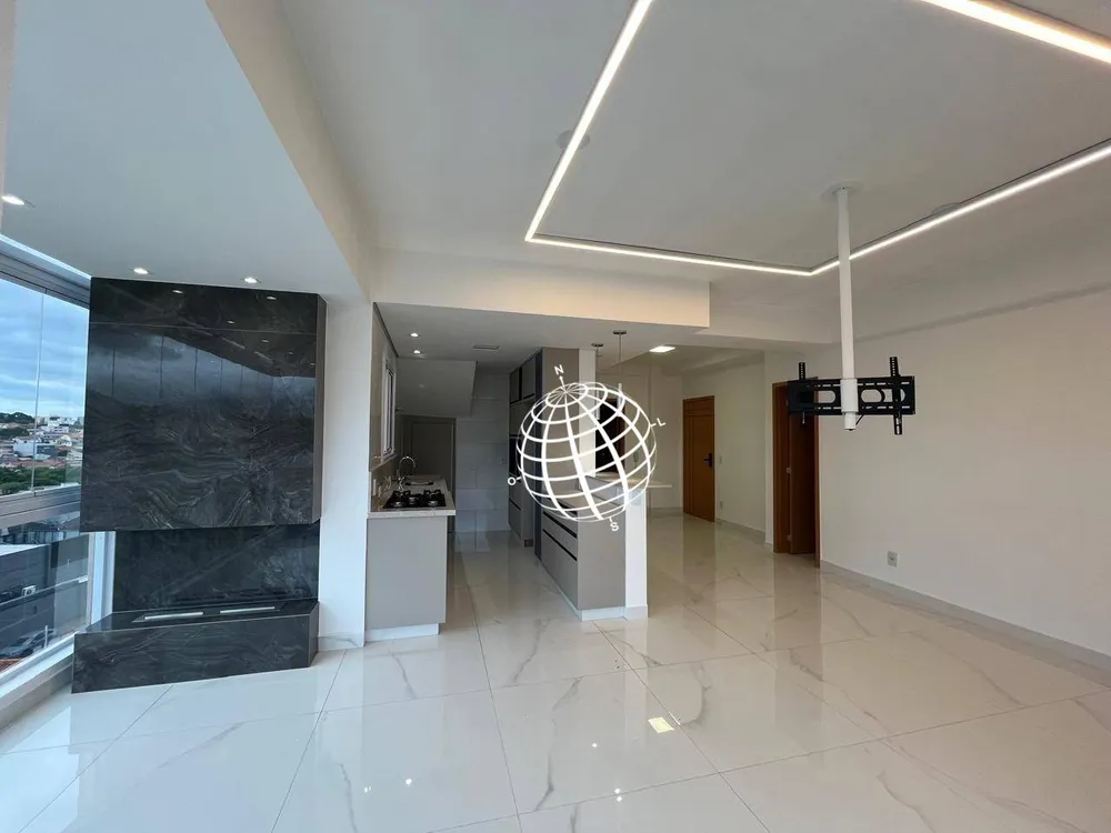 Apartamento, 2 quartos, 160 m² - Foto 3