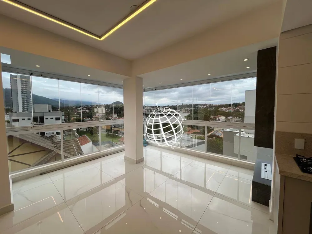 Apartamento, 2 quartos, 160 m² - Foto 5