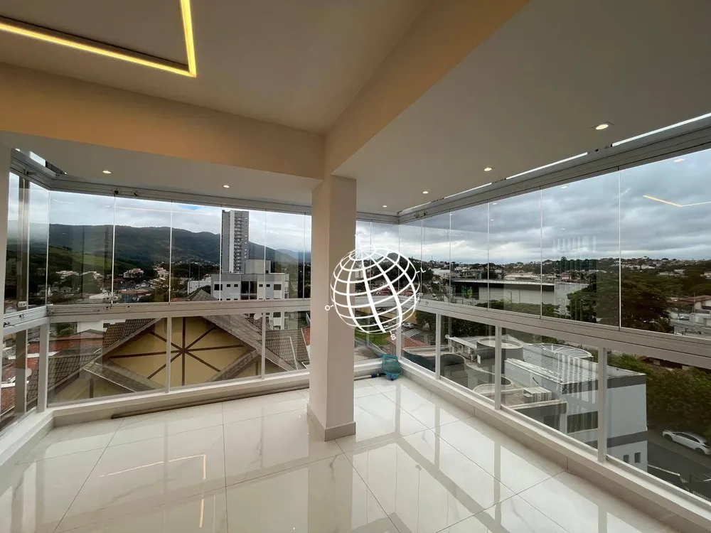 Apartamento, 2 quartos, 160 m² - Foto 4