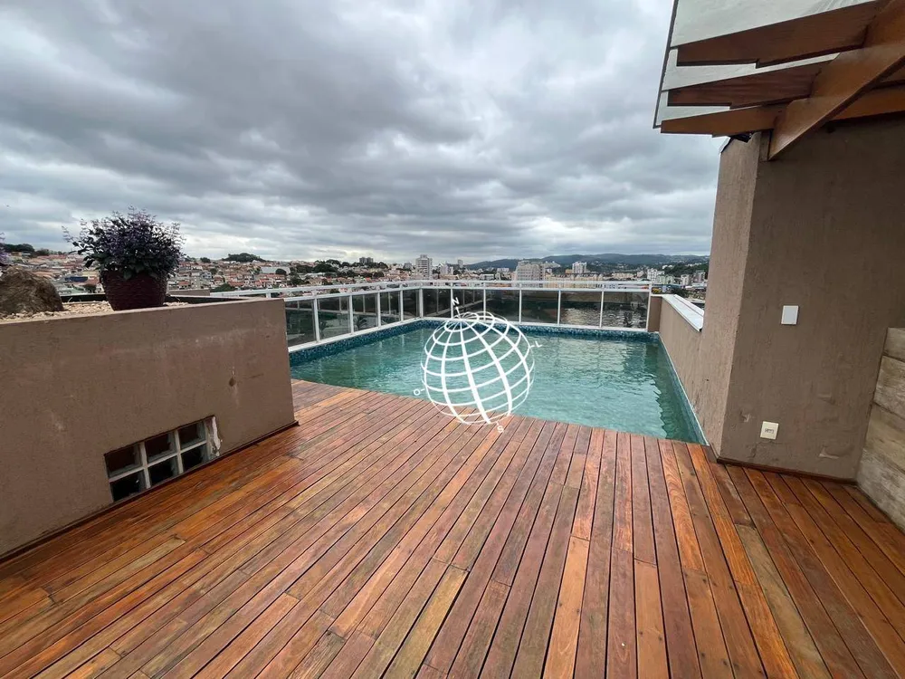 Apartamento, 2 quartos, 160 m² - Foto 10