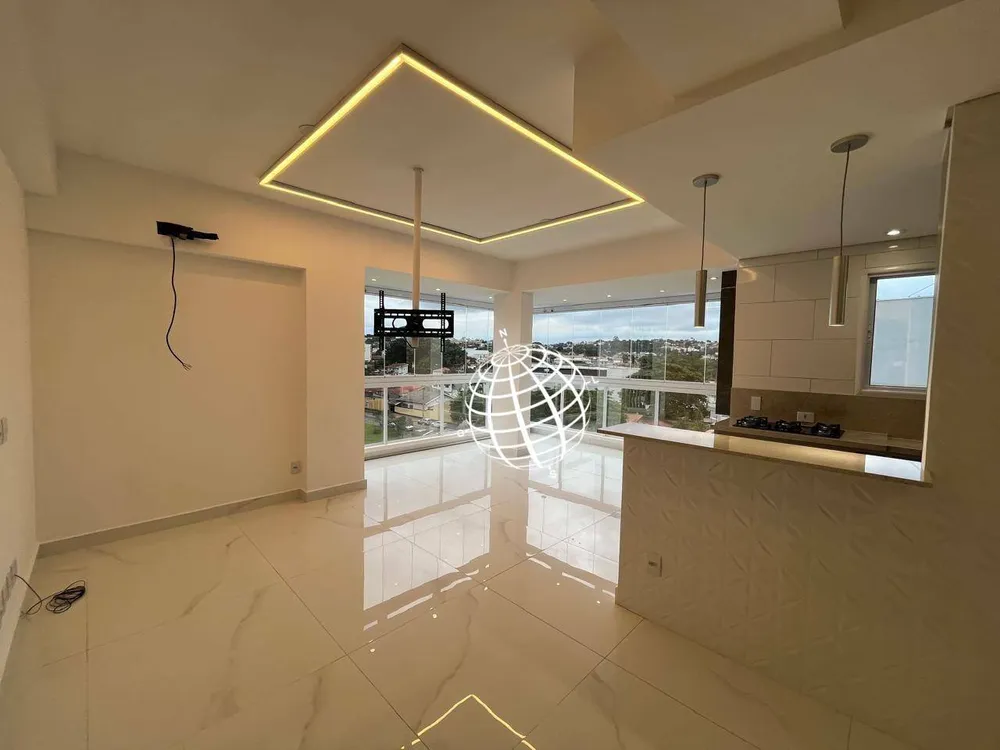 Apartamento, 2 quartos, 160 m² - Foto 1