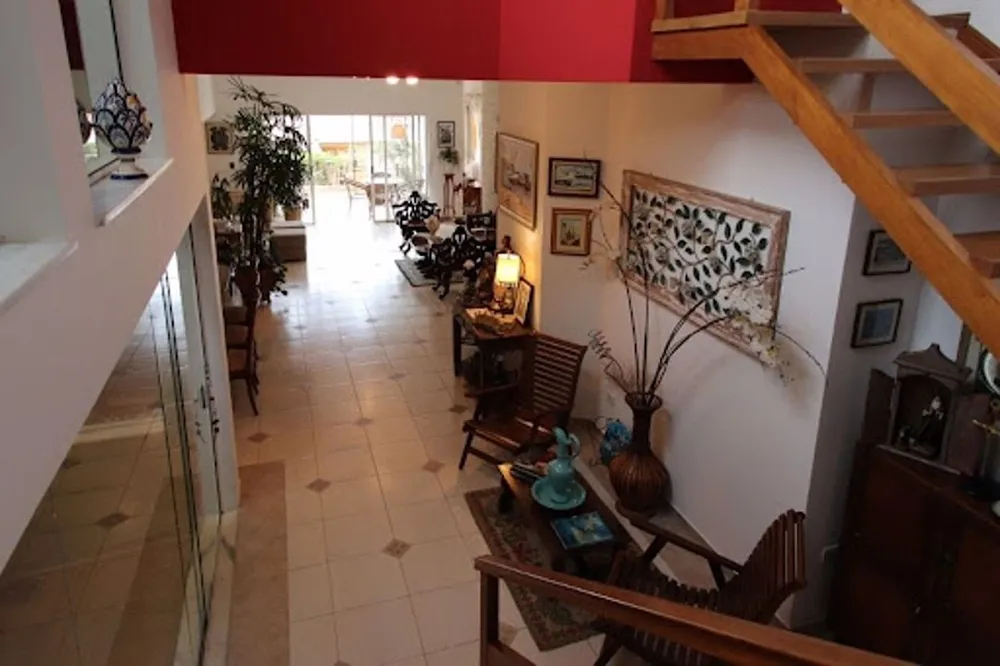 Casa, 3 quartos, 401 m² - Foto 6