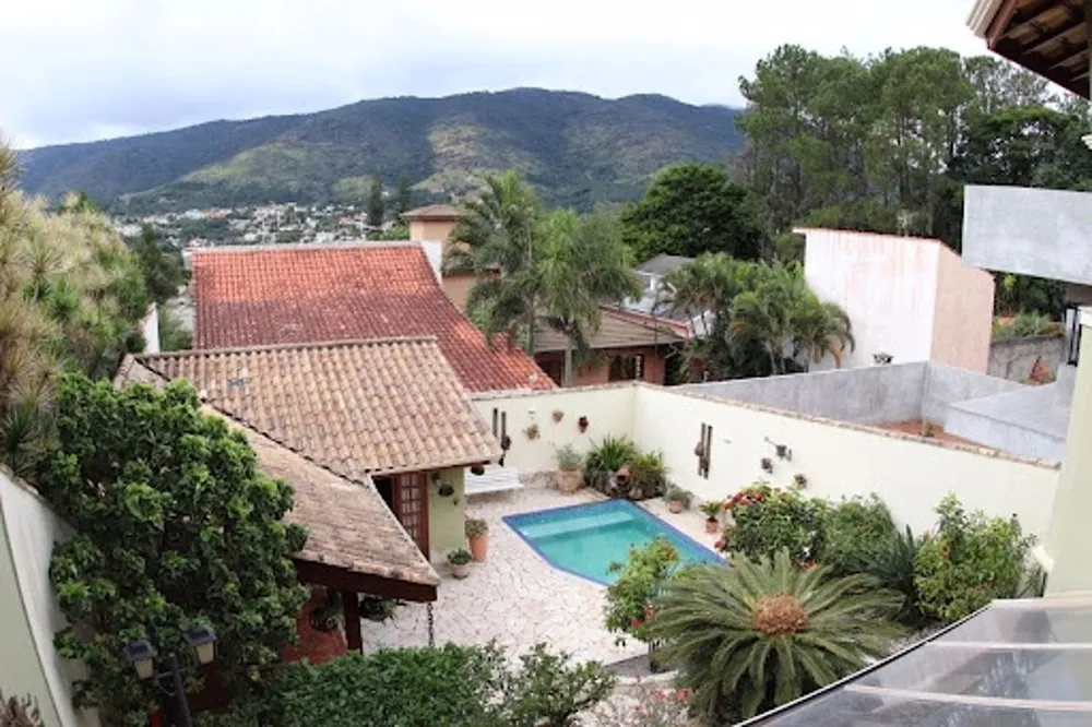 Casa, 3 quartos, 401 m² - Foto 3