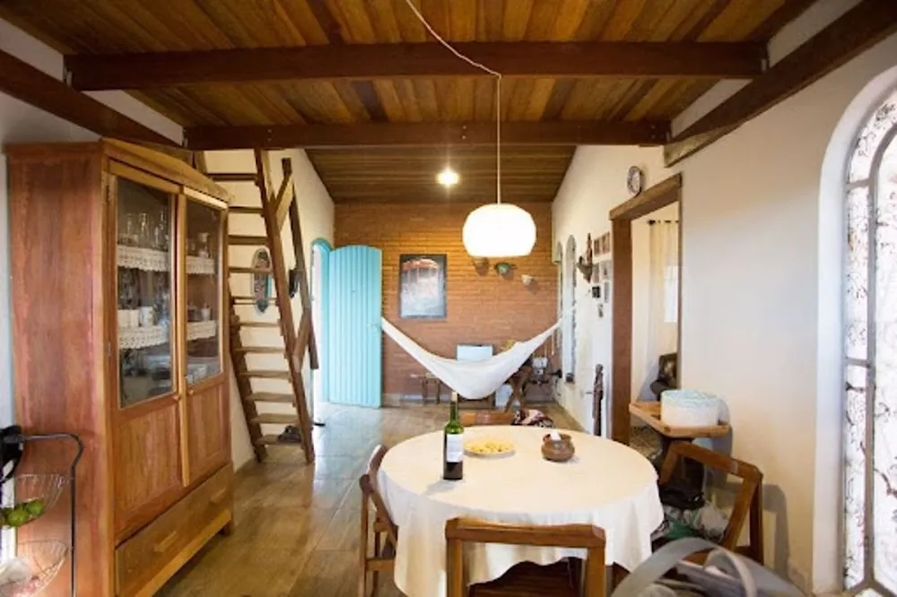 Chácara, 3 quartos, 6000 m² - Foto 8